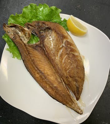 One Korean Restaurant by null