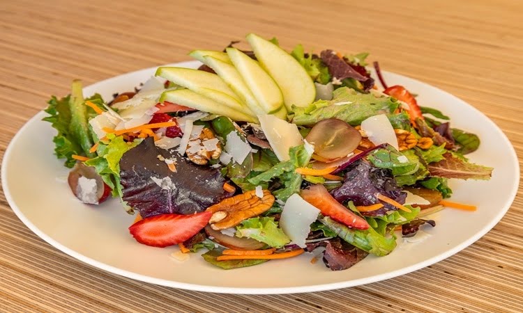 9 Julio Empanada Kitchen by null