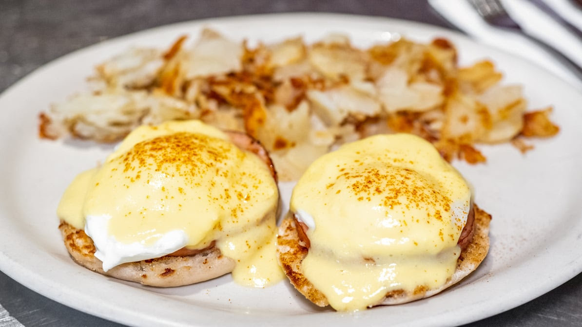 Pete's University Park Cafe by null
