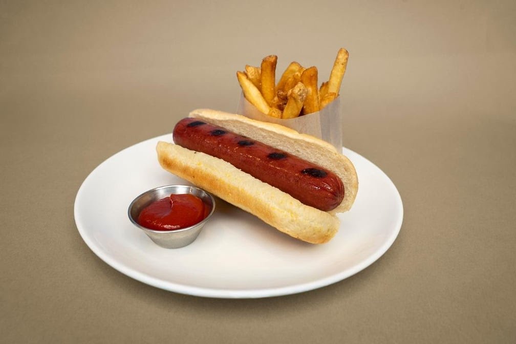 Queen Anne Beerhall by null