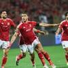 موعد مباراة الاهلي