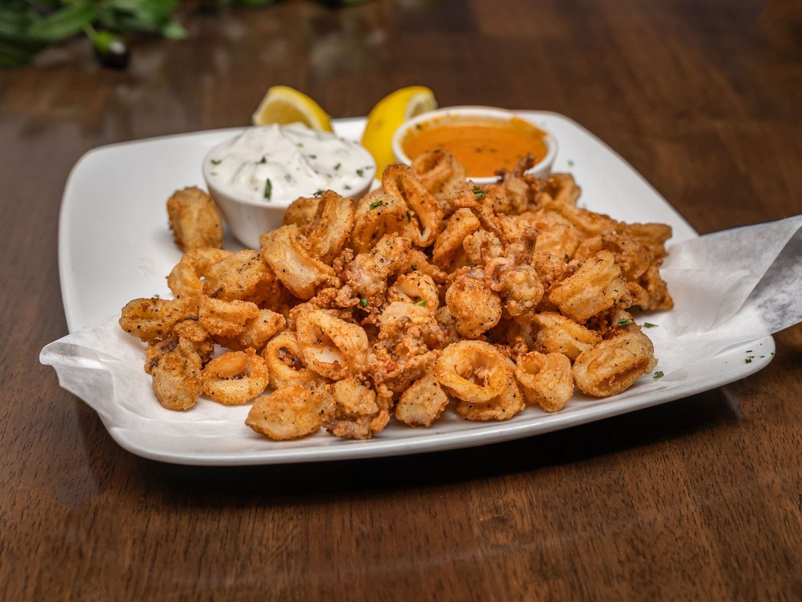 George’s Greek Cafe by null