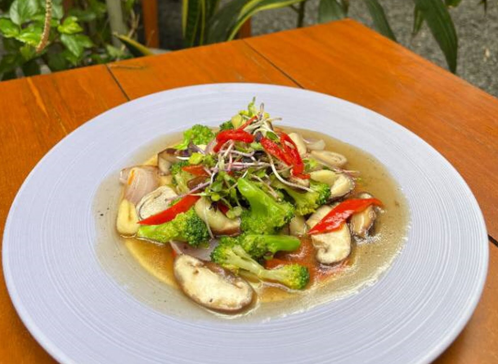 Eleven One Kitchen - BKK1 by null