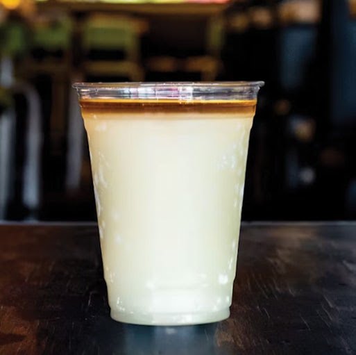 Hopdoddy Burger Bar by null