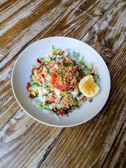 The Sycamore Kitchen by null