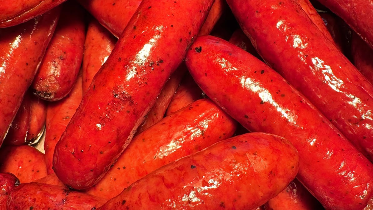 Sharon's Barbeque & Catering by null