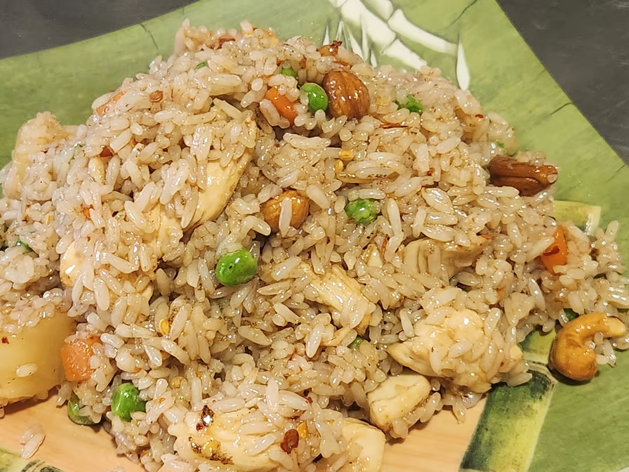 Siam Spicy4 by null