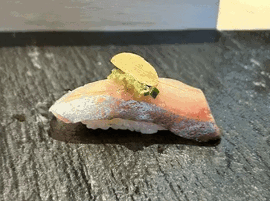 Sushi Lin Brooklyn Heights by null