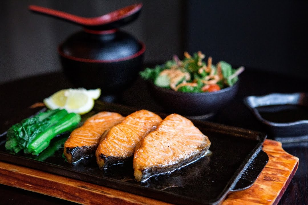 Fuji at Ink Block by null