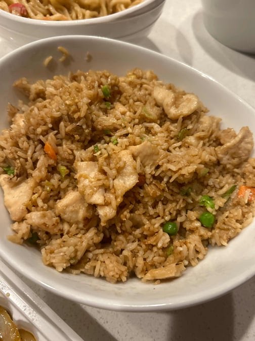 Amazing Kitchen by null