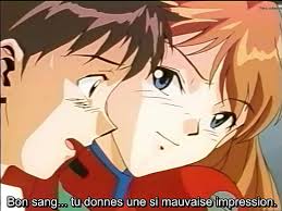 Katsuragi misato and shinji ikari khyleri neon genesis evangelion png x Neon genesis evangelion hentai