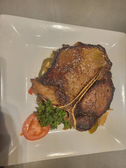 Choukouya Resto-Bar by null