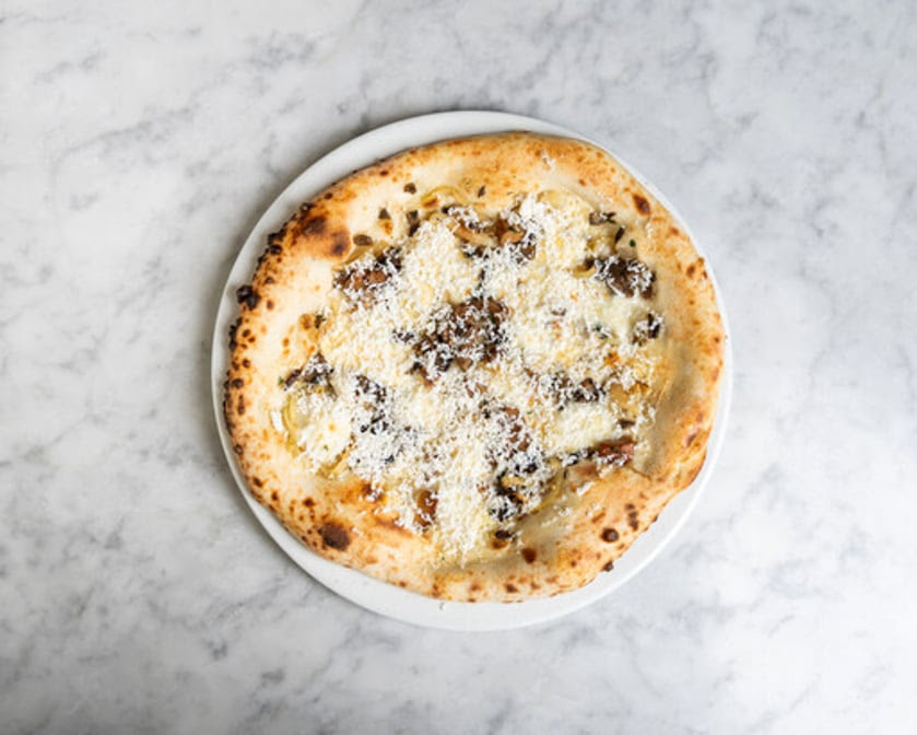 Pizzéria NO.900 - Rockland by null