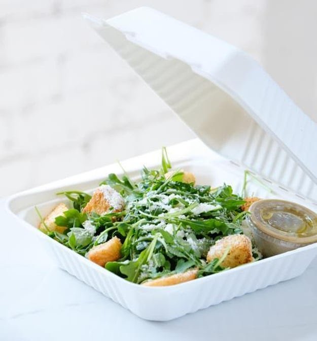 Caputo's Market & Deli 15th & 15th by null