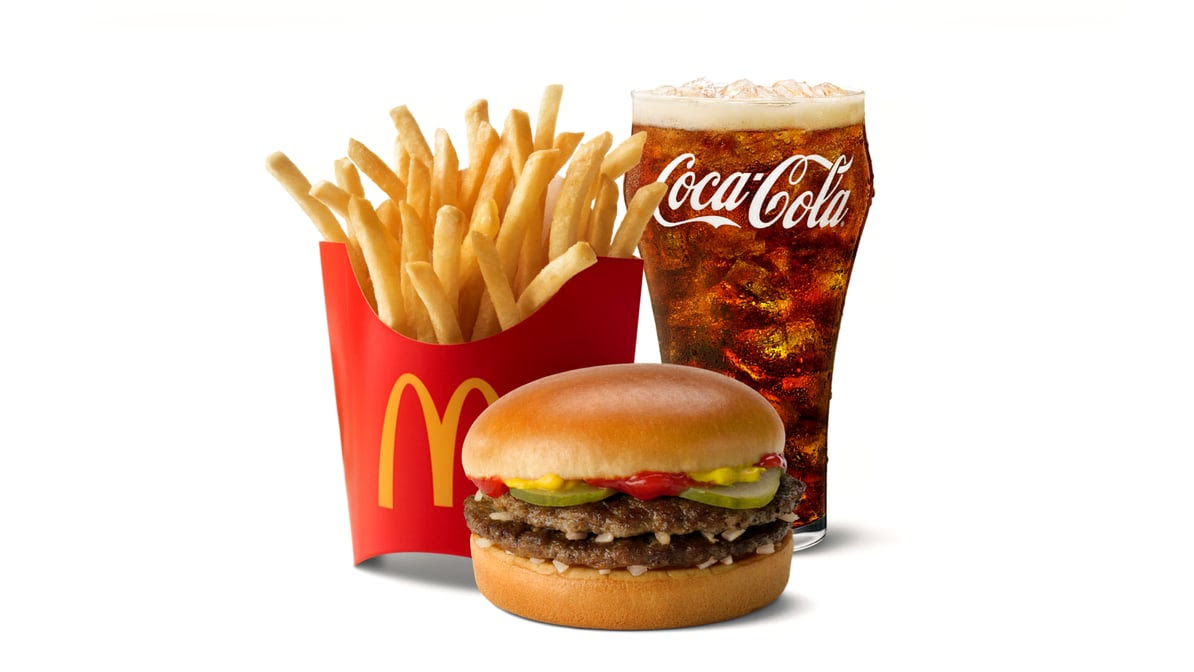 McDonald's by null