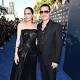 Brad Pitt Struck In Face At 'Maleficent' Premiere