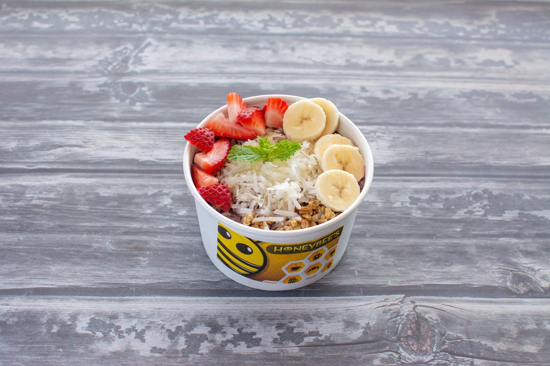 Honeybee’s by null