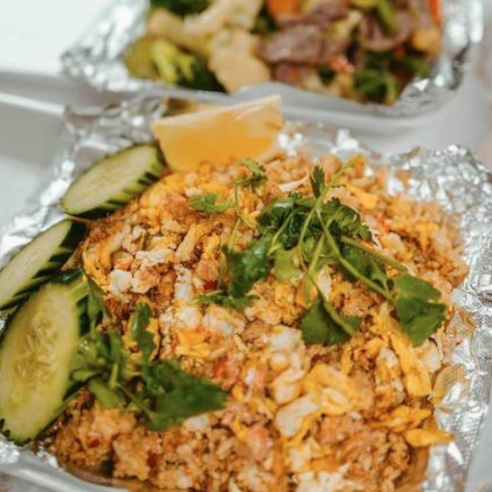 Sri Siam Cafe by null