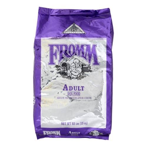 FROMM Classic Adult Dog Food