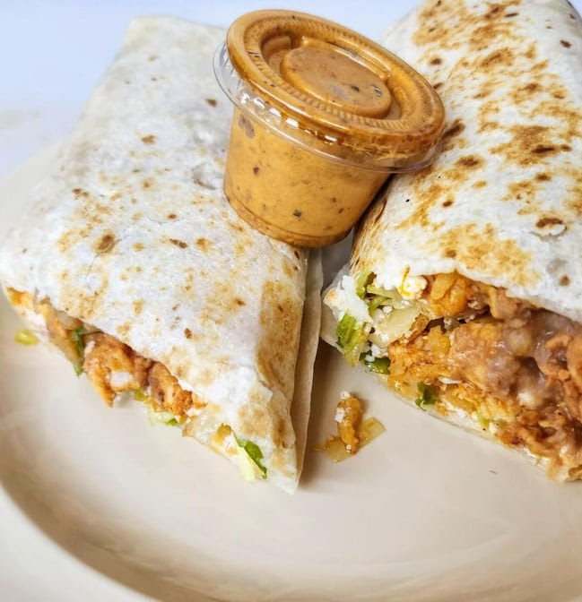 Ricky's Tacos by null