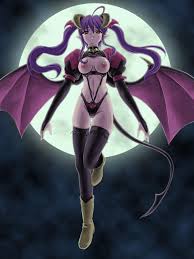 Sexy demon girl jpg x Sexy demon girl