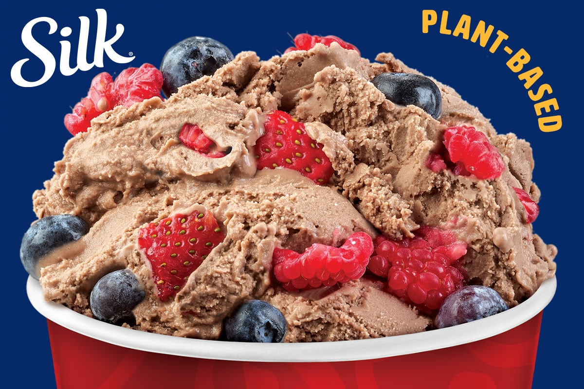 Cold Stone Creamery by null