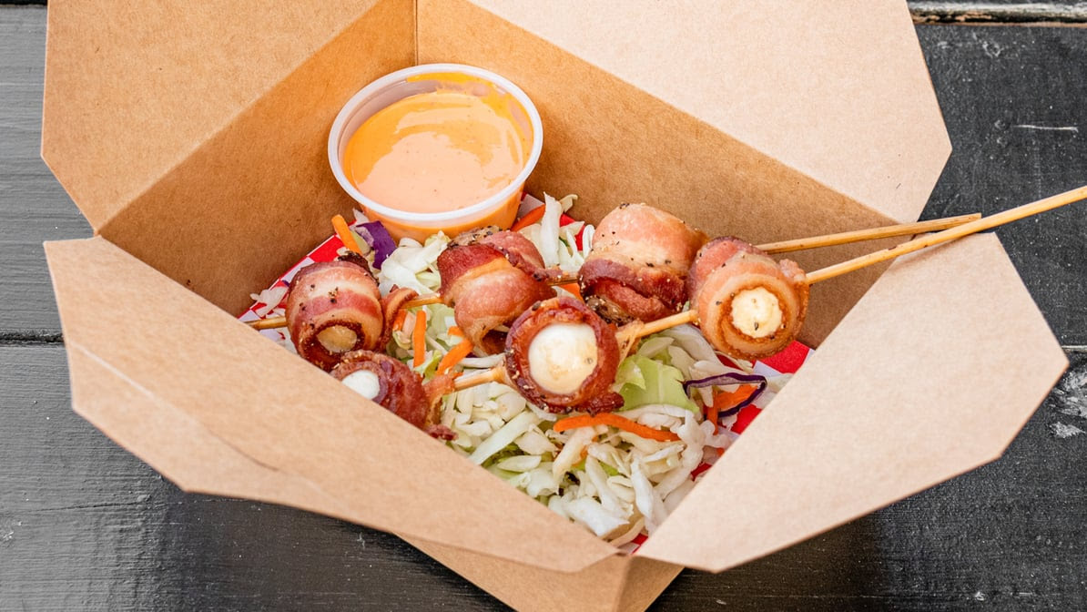 MBC TOGO (My Brother’s Crawfish Togo) by null