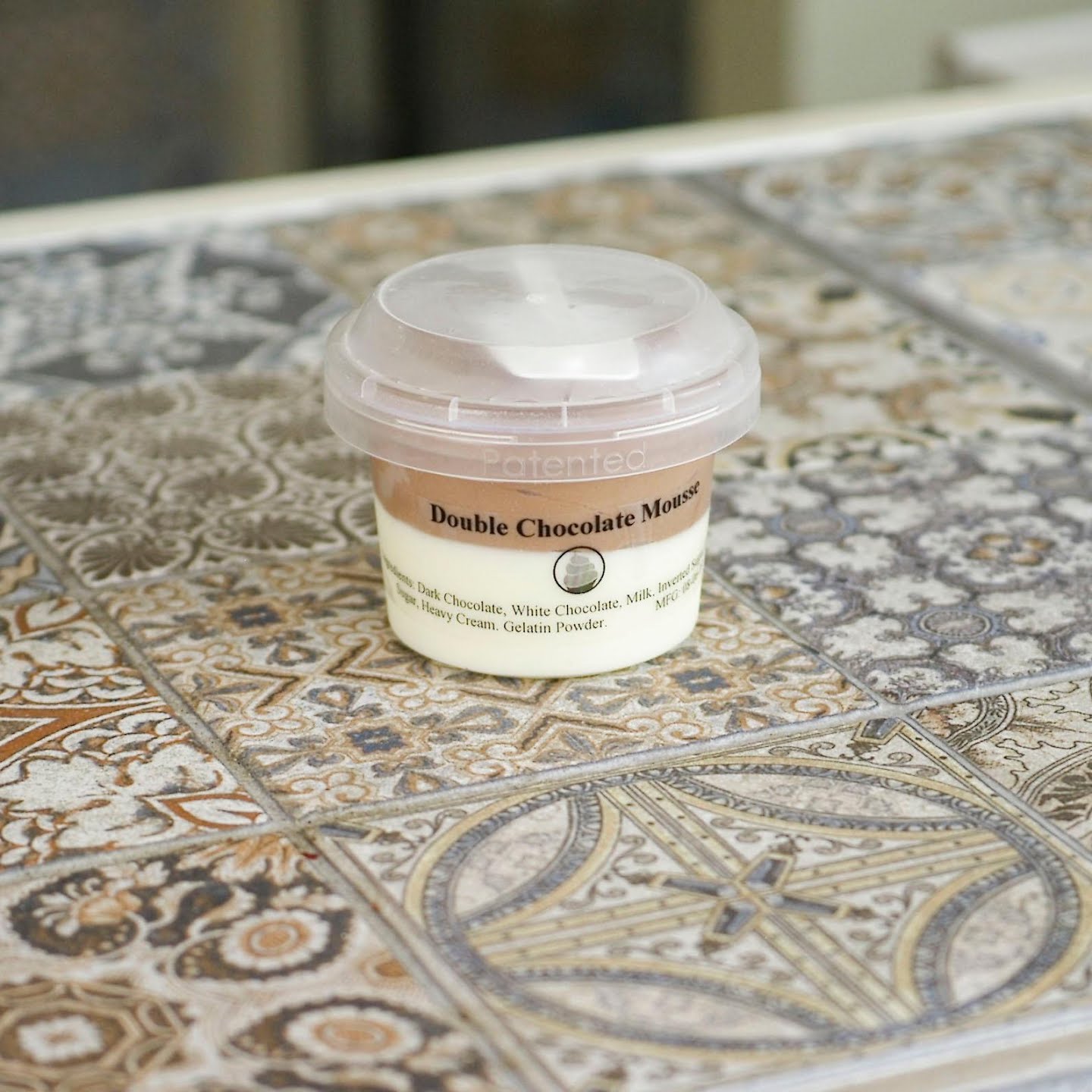 90 Second Pizza by null