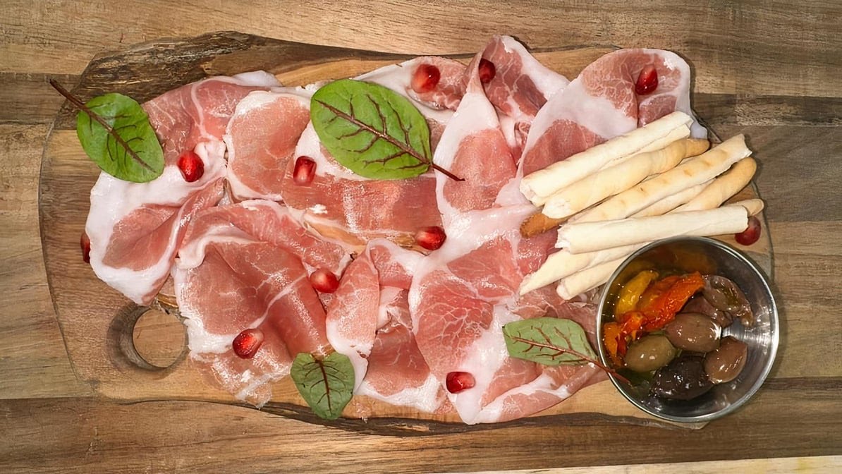 Mosaico - Maurizio Farinelli by null