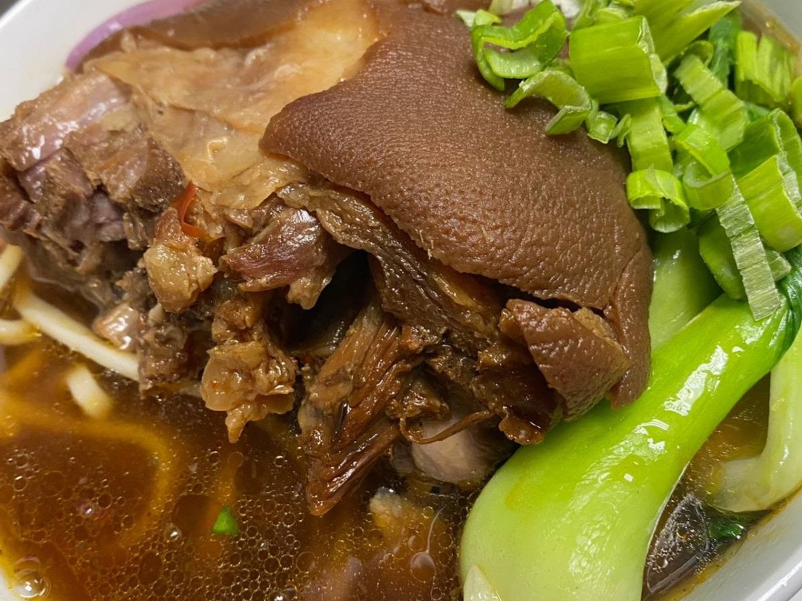 Rice Bowl Cafe by null