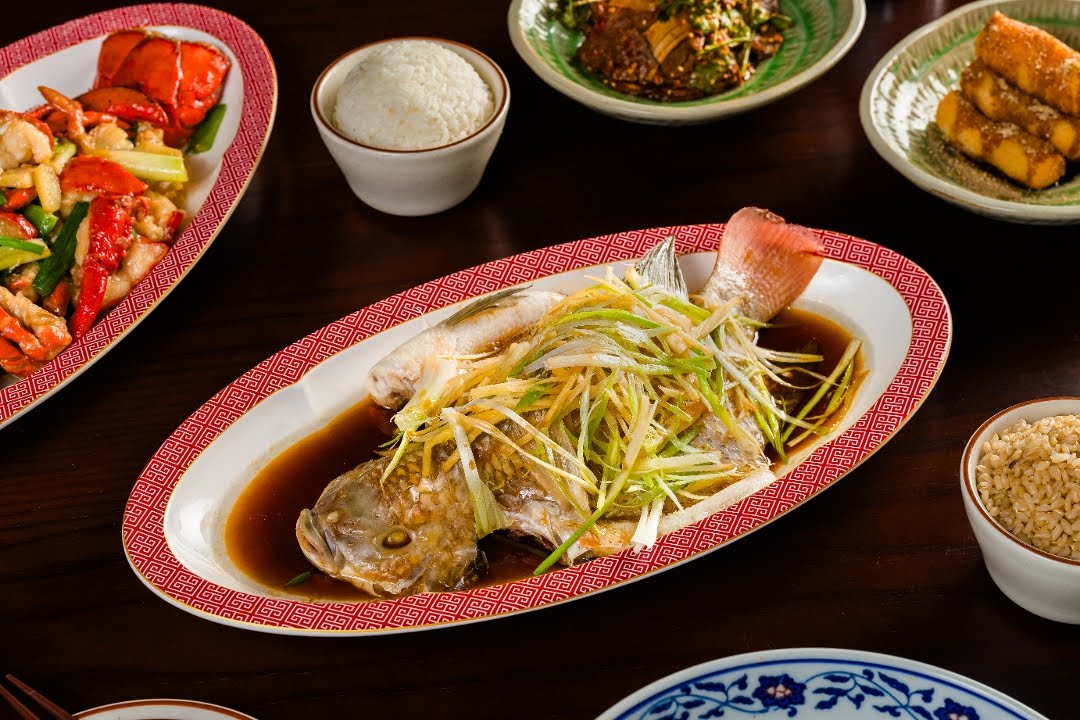 Red Sorghum 夜宴 by null