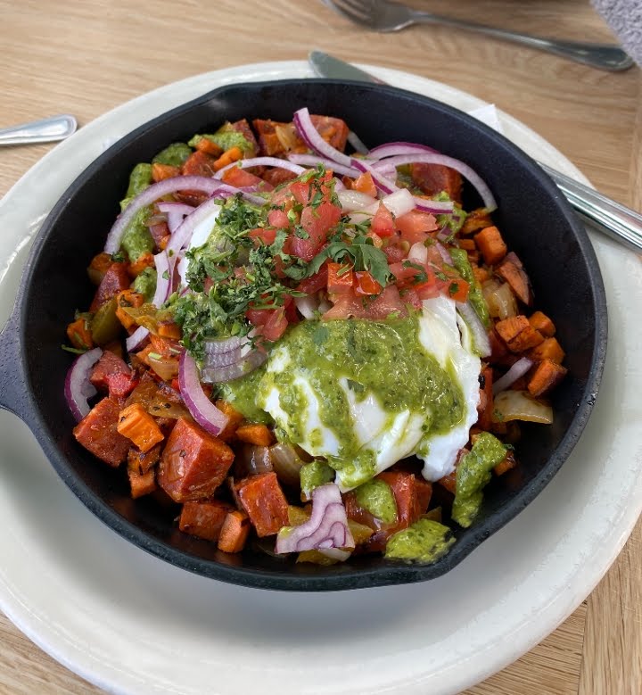 Martha’s Hermosa Beach by null