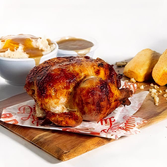 Boston Market by null