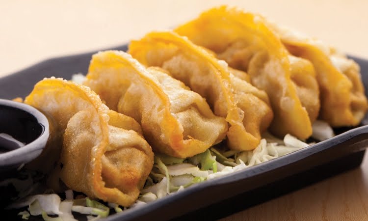 Gyu-Kaku Japanese BBQ by null