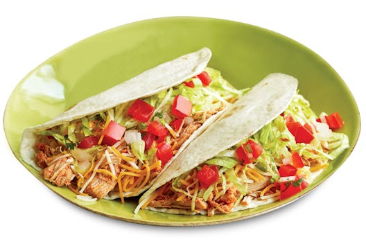 Taco Del Mar by null