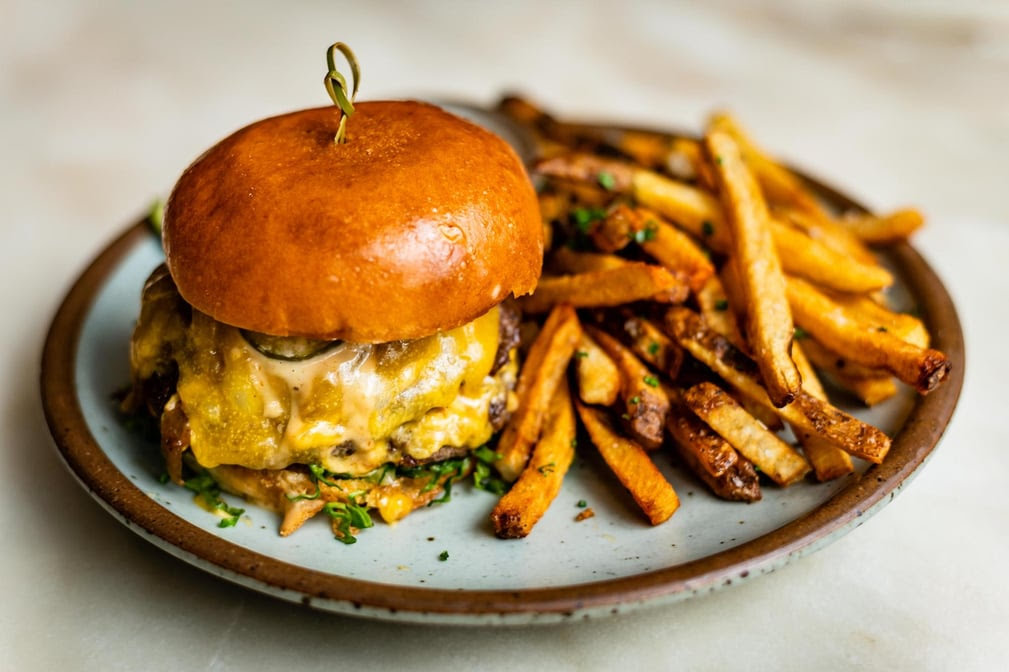 Bold Monk Brewing Co. by null