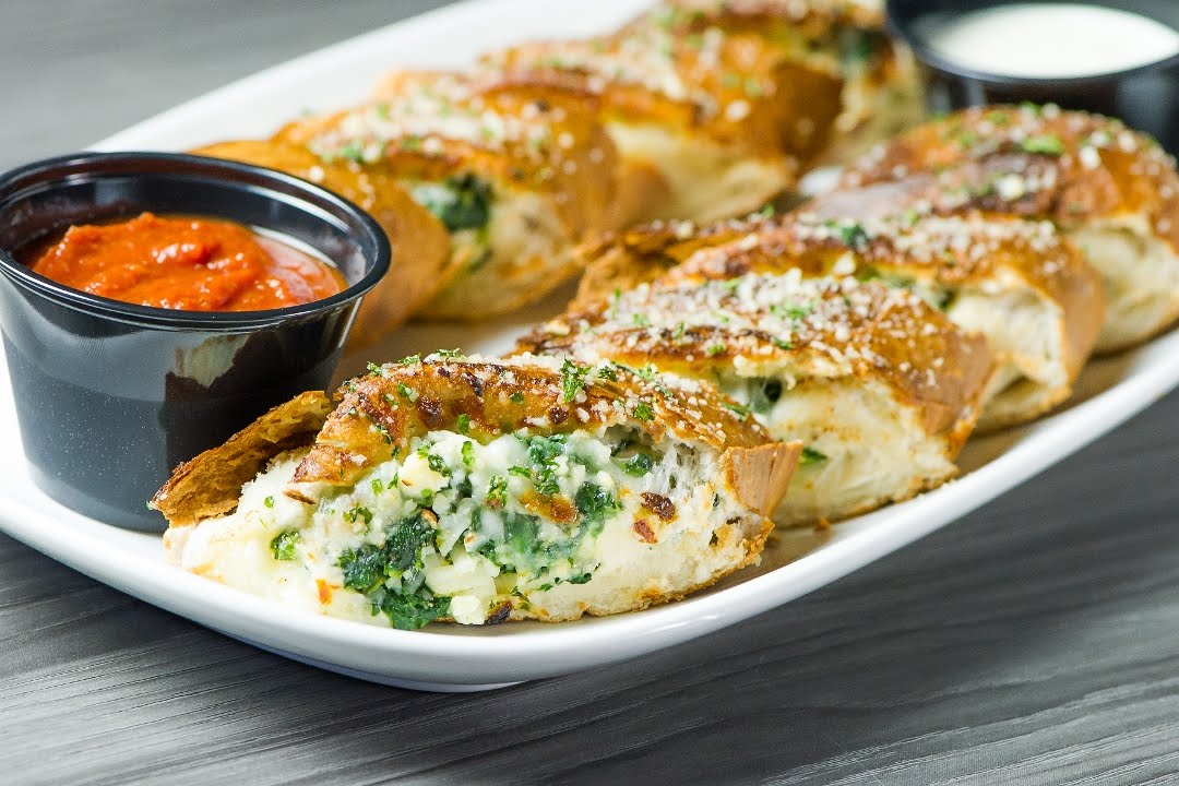 Aubree's Pizzeria & Grill by null