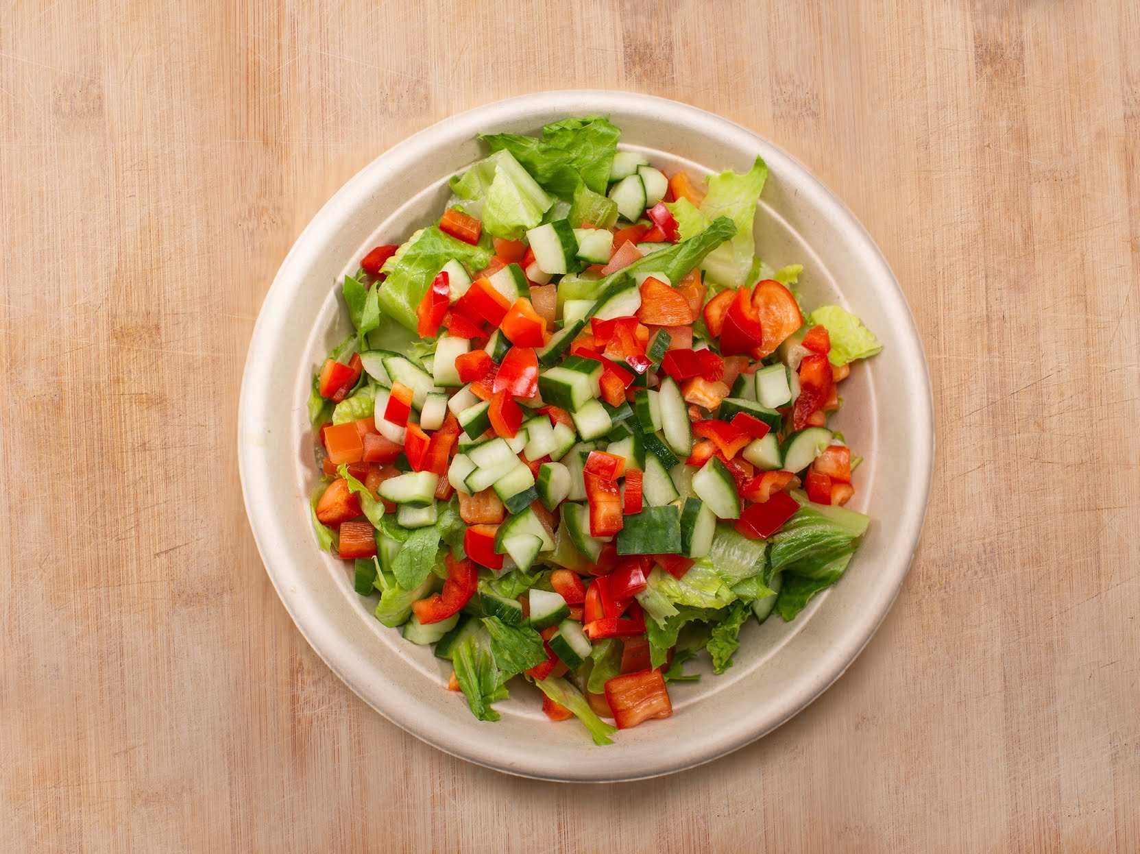 Claudy's Kitchen by null