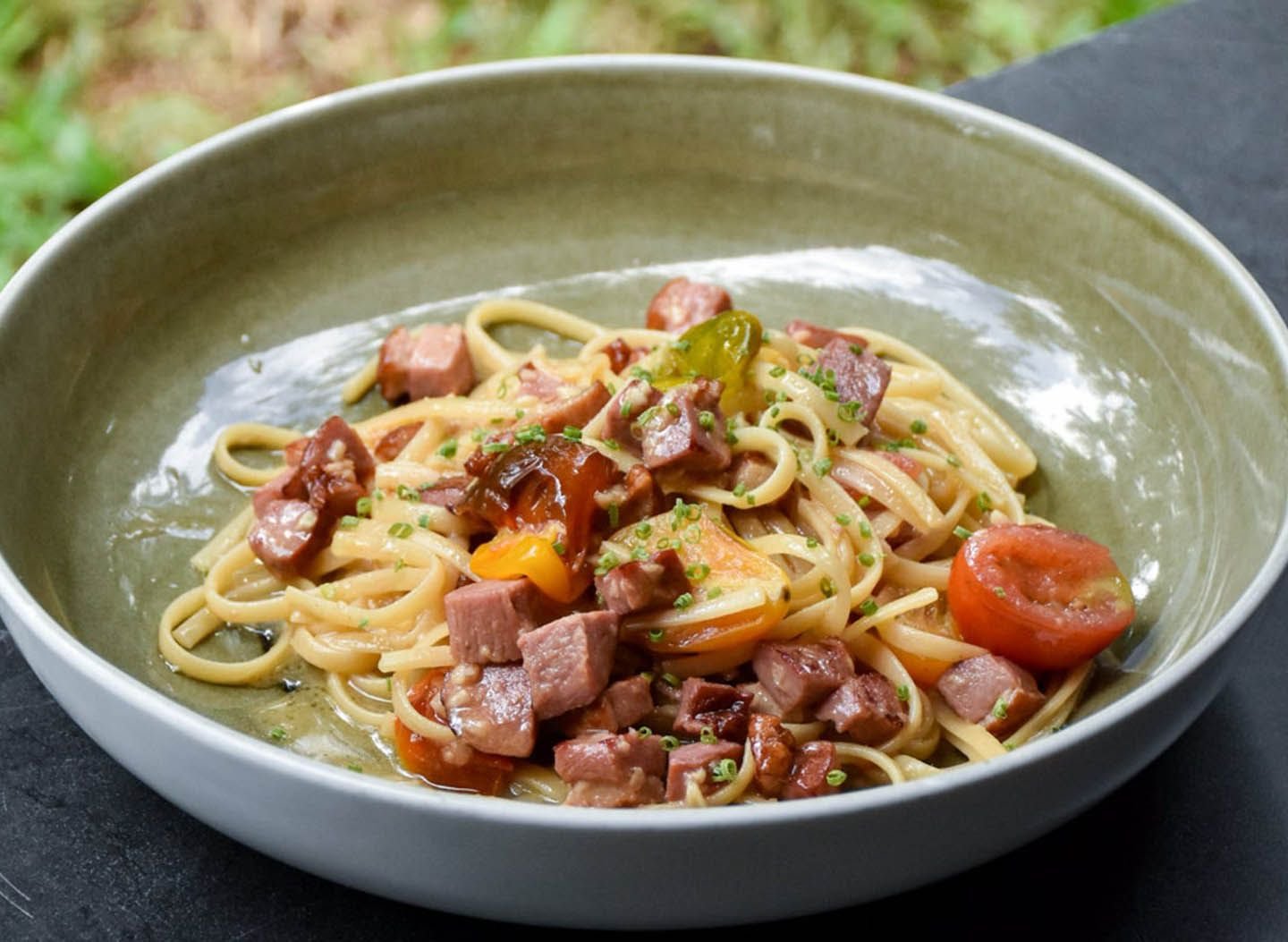 Bee's Knees at The Garage by null