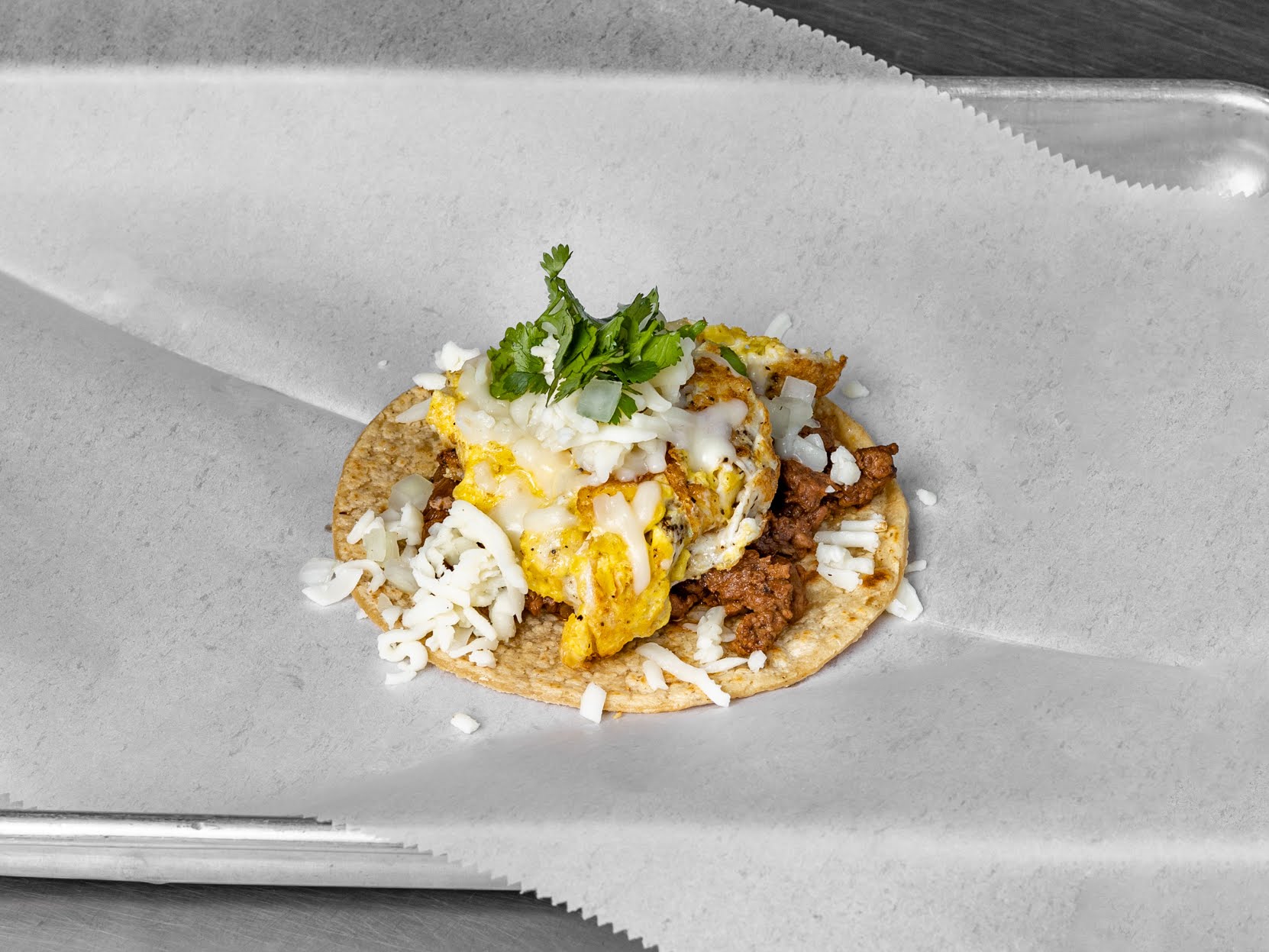 Del Sur Mexican Grill by null