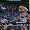 Max Fried Signing