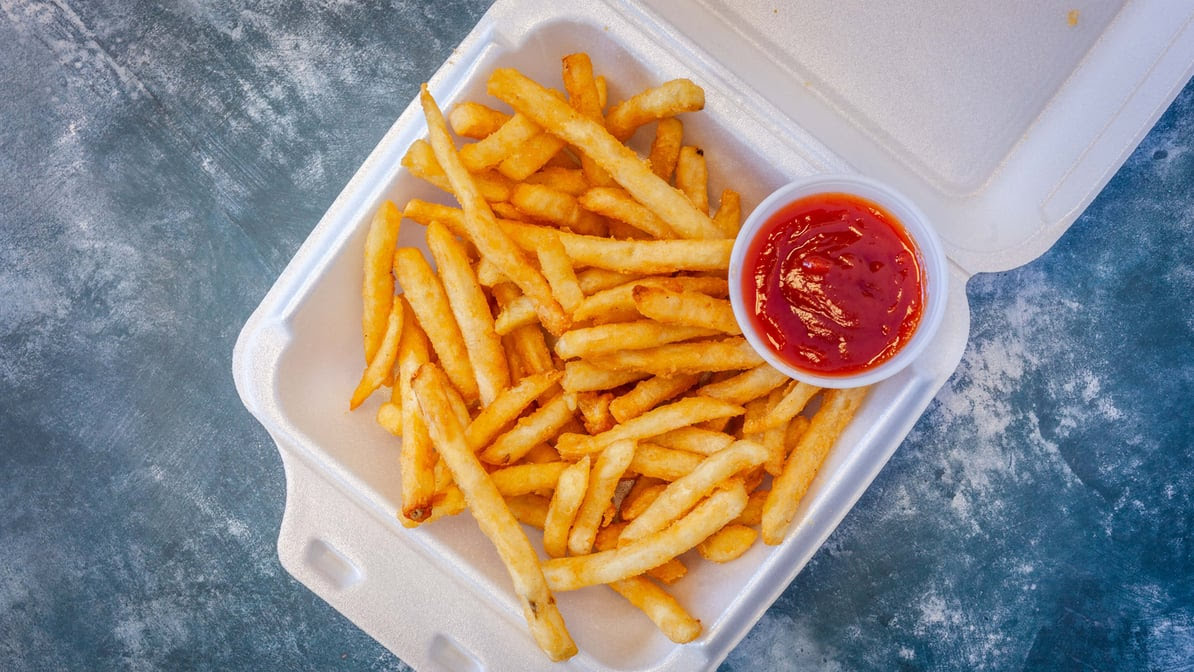 Bait To Plate by null