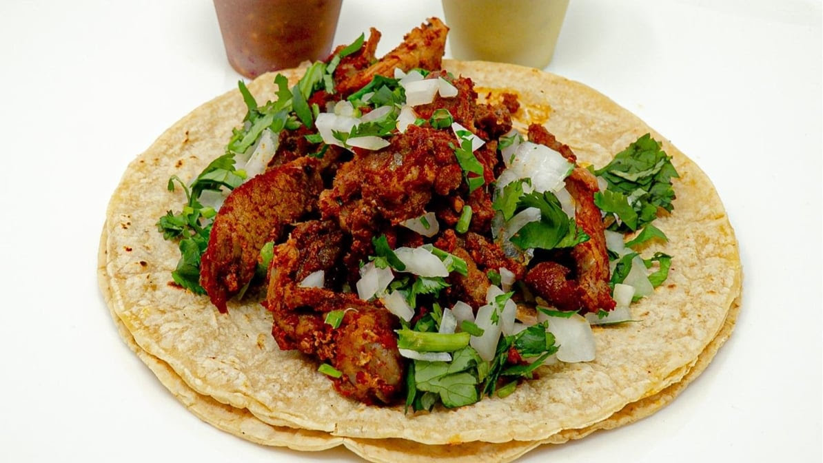 El Taco Veloz by null