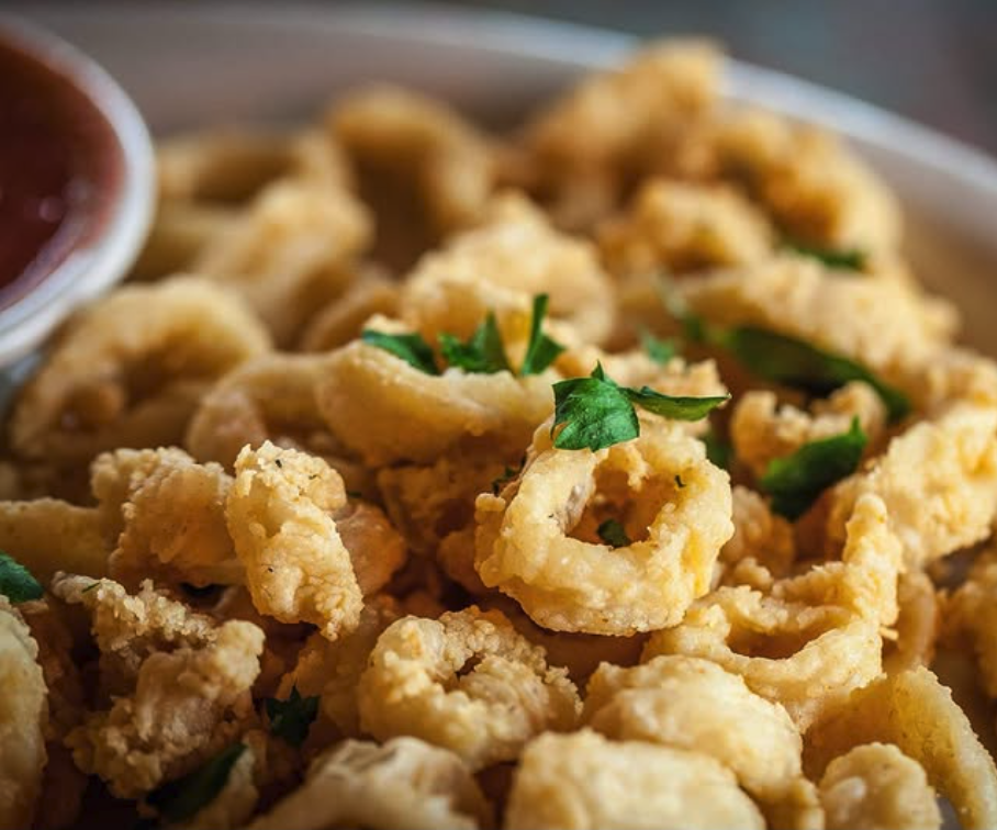 Pagliacci's Restaurant by null