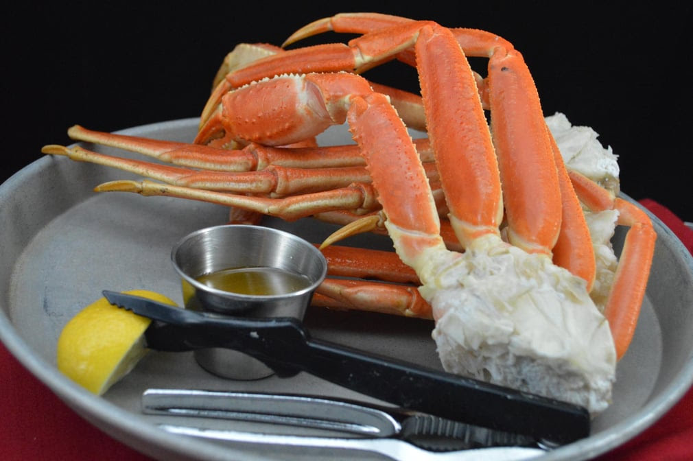 316 Oyster Bar by null