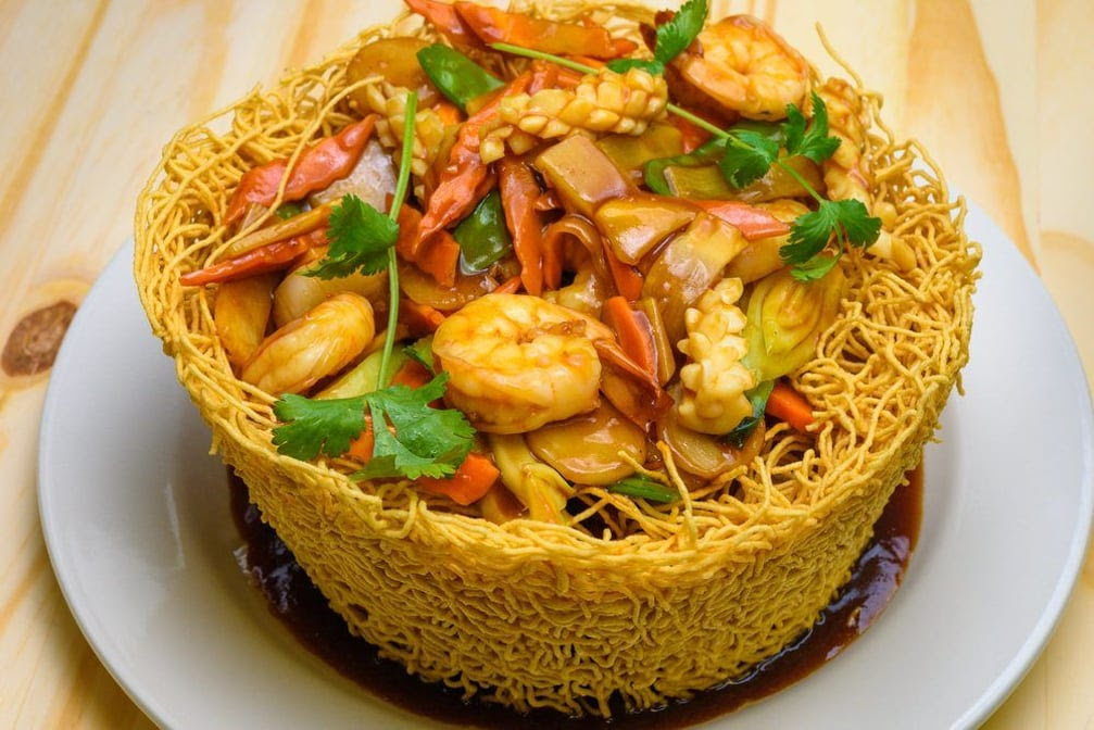 Ha's Kitchen by null