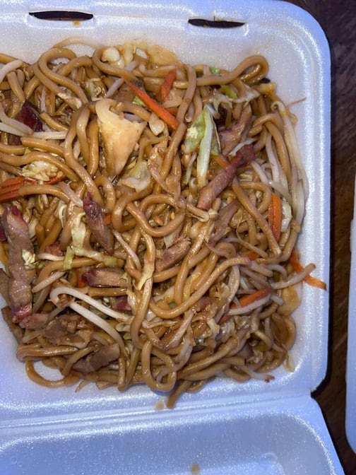 Chinese Duck House by null