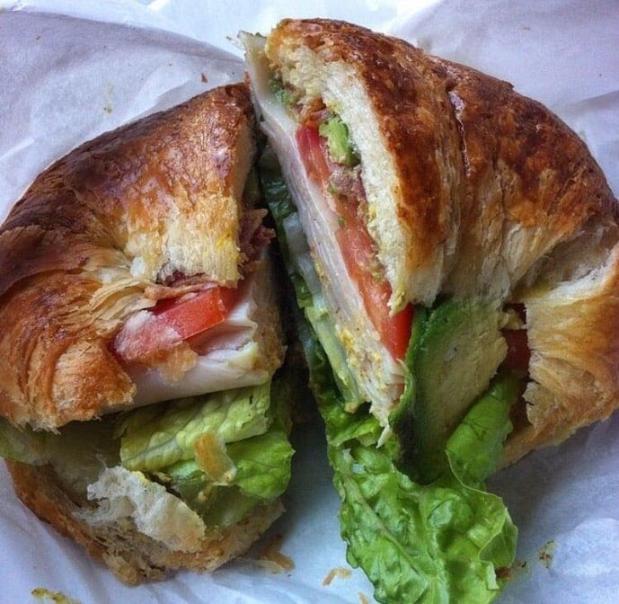 Cassidy's Corner Cafe by null