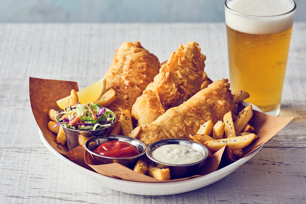 Bonefish Grill by null