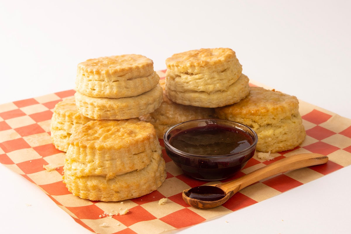 Maple Street Biscuit Company by null